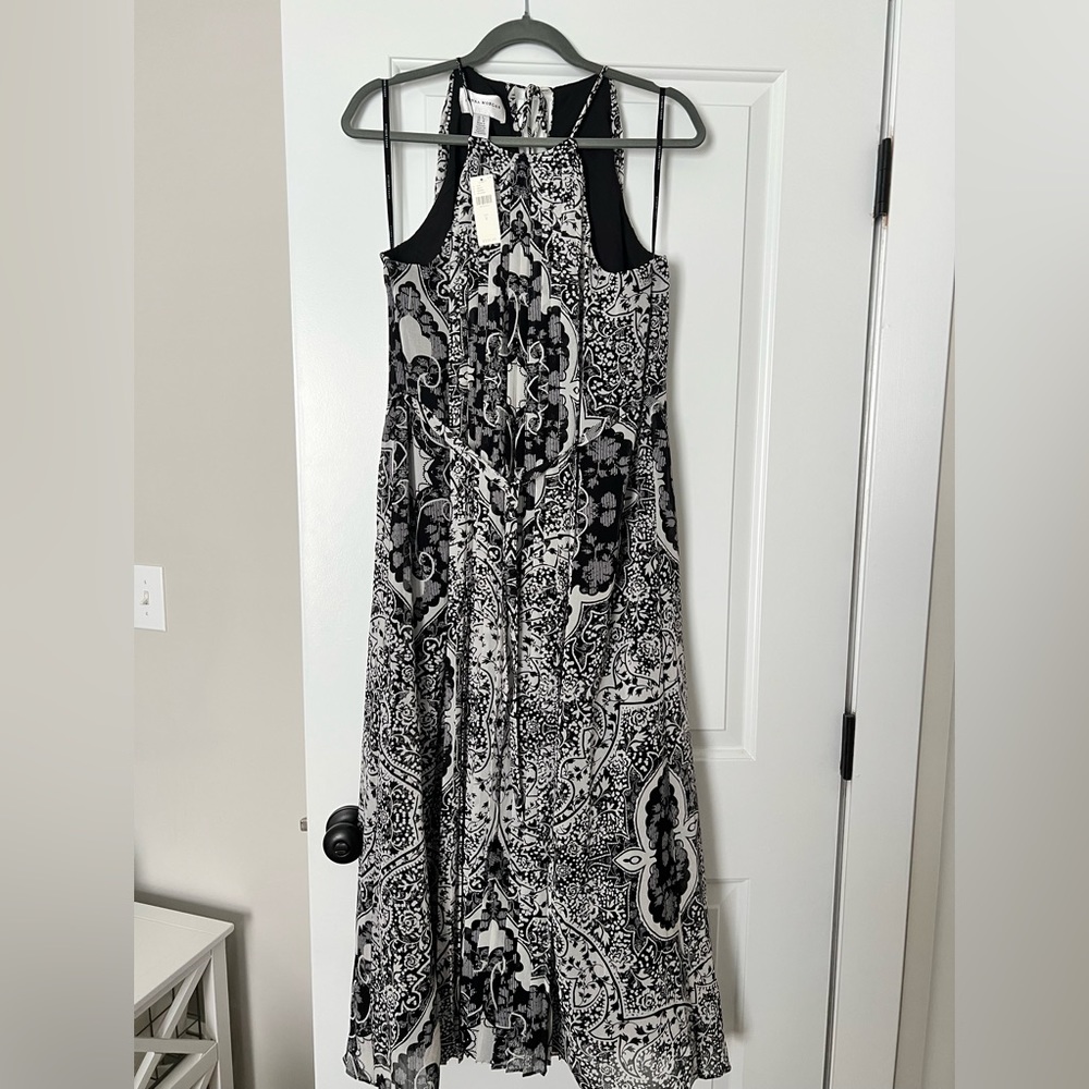 Donna Morgan Maxi Dress